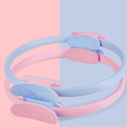 🔥Tiempo limitado 50% de descuento🔥  Entrenador físico con anillo de Pilates