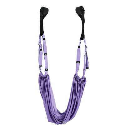 🔥50 % DE DESCUENTO🔥Cuerda de yoga aéreo para el dolor de espalda