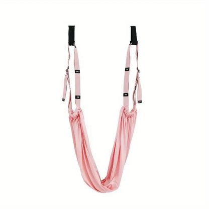 🔥50 % DE DESCUENTO🔥Cuerda de yoga aéreo para el dolor de espalda