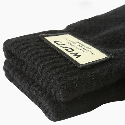 🧤Guantes calefactables con pantalla táctil USB