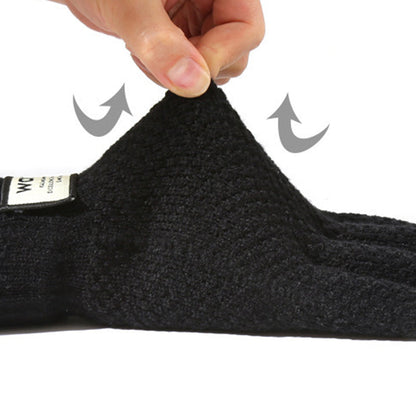 🧤Guantes calefactables con pantalla táctil USB