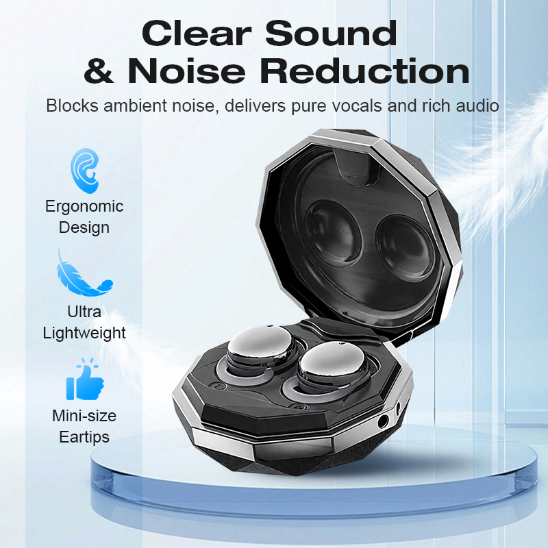 Audífonos Inalámbricos Bluetooth para Dormir