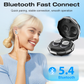 Audífonos Inalámbricos Bluetooth para Dormir