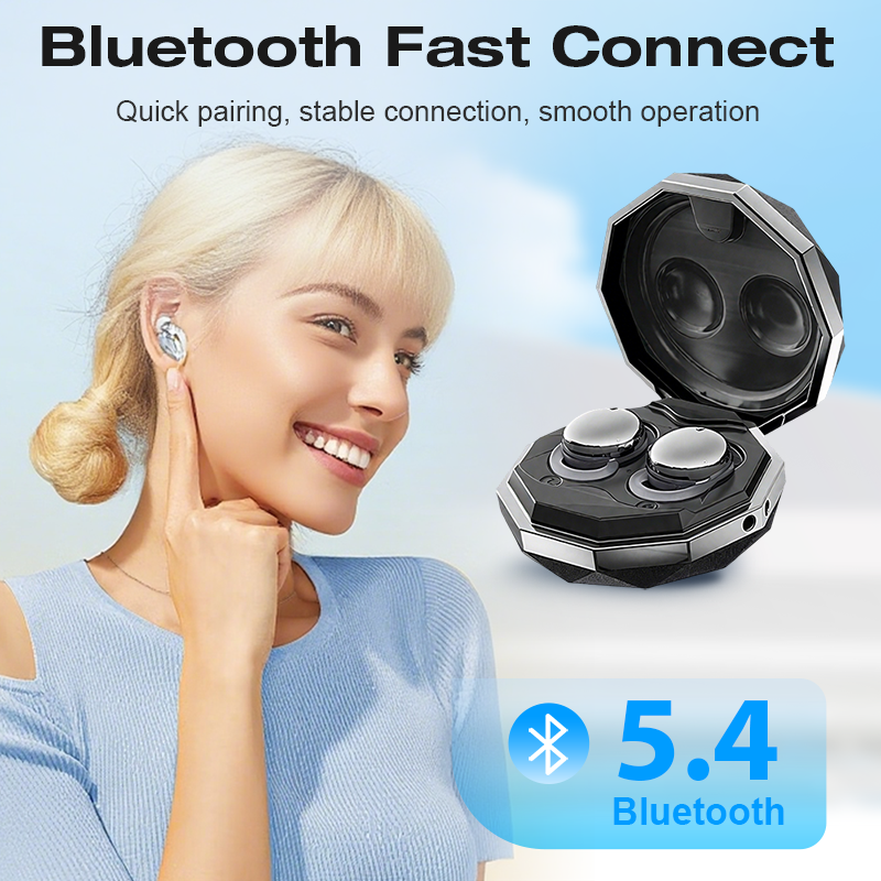 Audífonos Inalámbricos Bluetooth para Dormir