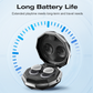 Audífonos Inalámbricos Bluetooth para Dormir