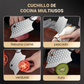 Mini Cuchillo de Acero Multiusos