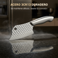 Mini Cuchillo de Acero Multiusos