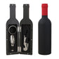 Juego de Abridores de Vino para los Amantes del Vino