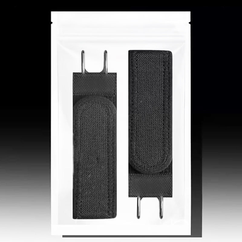 Cinturón Elástico Sin Hebilla Unisex