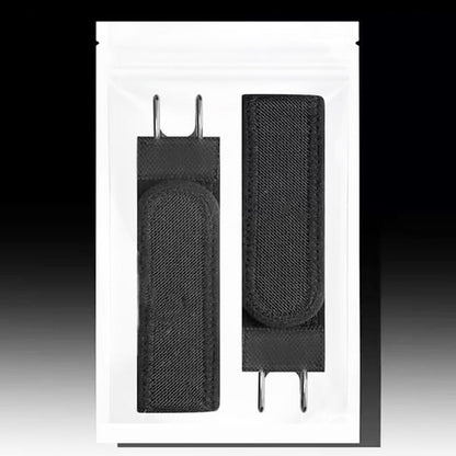 Cinturón Elástico Sin Hebilla Unisex