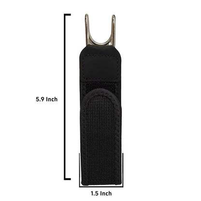 Cinturón Elástico Sin Hebilla Unisex