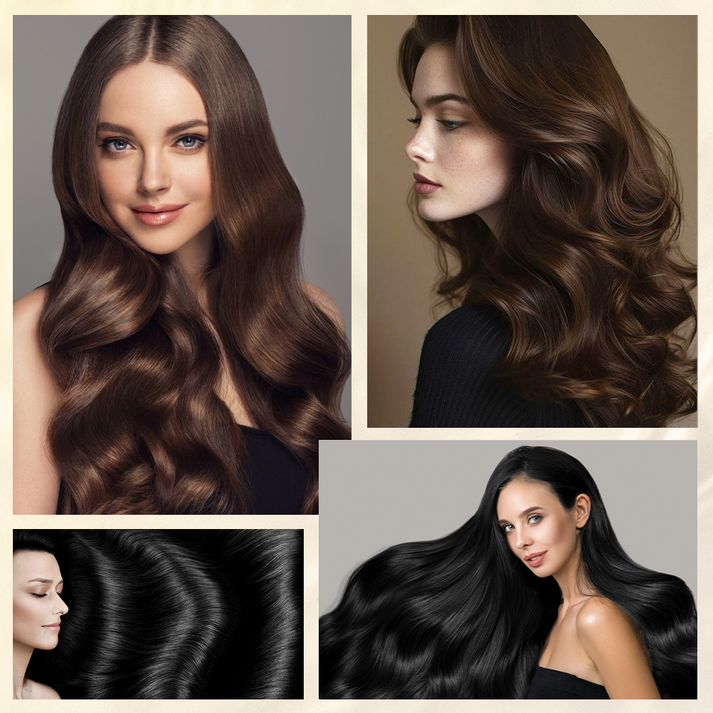 🔥Compra 2 y lleva 1 gratis🔥 Peine para cubrir canas al instante