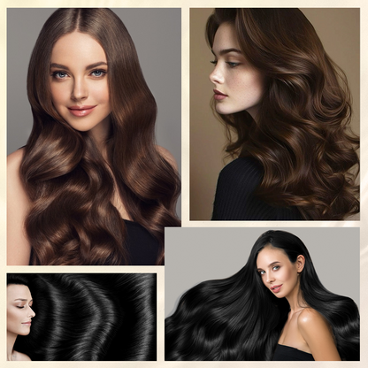 🔥Compra 2 y lleva 1 gratis🔥 Peine para cubrir canas al instante