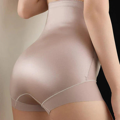 Faja Moldeadora de Cintura Alta con Control de Abdomen Sin Costuras
