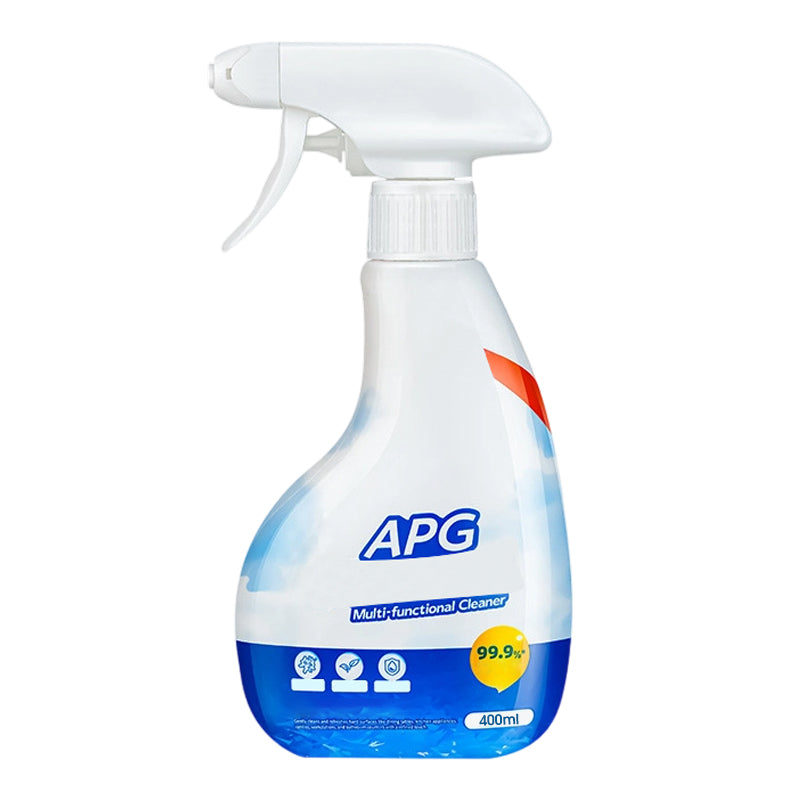 Spray Limpiador Multiusos