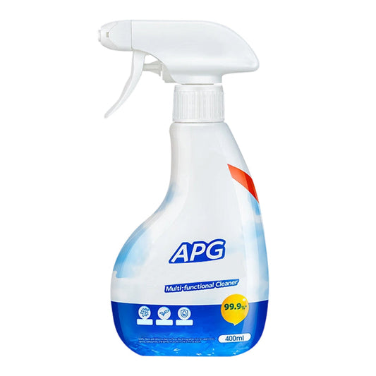 Spray Limpiador Multiusos