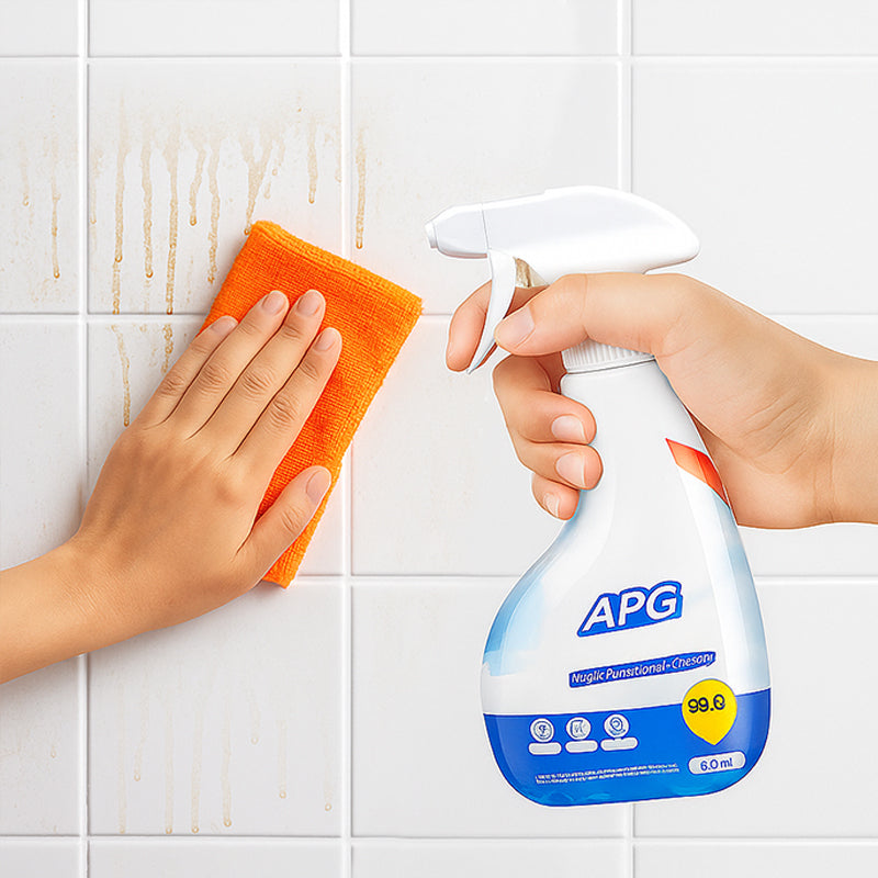 Spray Limpiador Multiusos