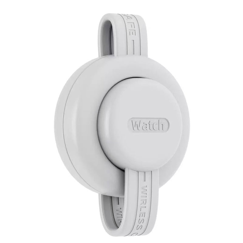 Cargador Inalámbrico Magnético Plegable 3 en 1