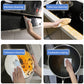 Toallitas Desengrasantes Poderosas para Cocina