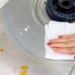 Toallitas Desengrasantes Poderosas para Cocina