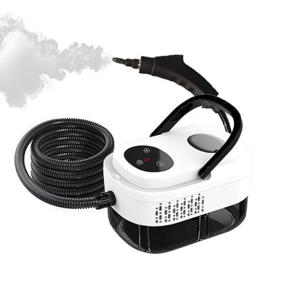 ⏰🔥 ¡50% DE DESCUENTO POR TIEMPO LIMITADO! 🏠 Limpiador a Vapor Multifuncional – Alta Temperatura, Higiene y Comodidad en tu Hogar ✨💧