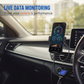 Escáner de diagnóstico para automóviles OBD2 Bluetooth