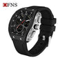 🎁✨ ¡Especial Navidad! 50% OFF – Reloj Deportivo Automático con Luz para Hombres ⌚️💡