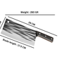 Cuchillo multiusos premium