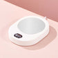 Posavasos calefactor USB inteligente