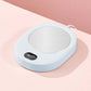 Posavasos calefactor USB inteligente