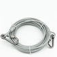 Cable de sujeción resistente para perros