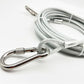 Cable de sujeción resistente para perros