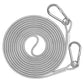 Cable de sujeción resistente para perros