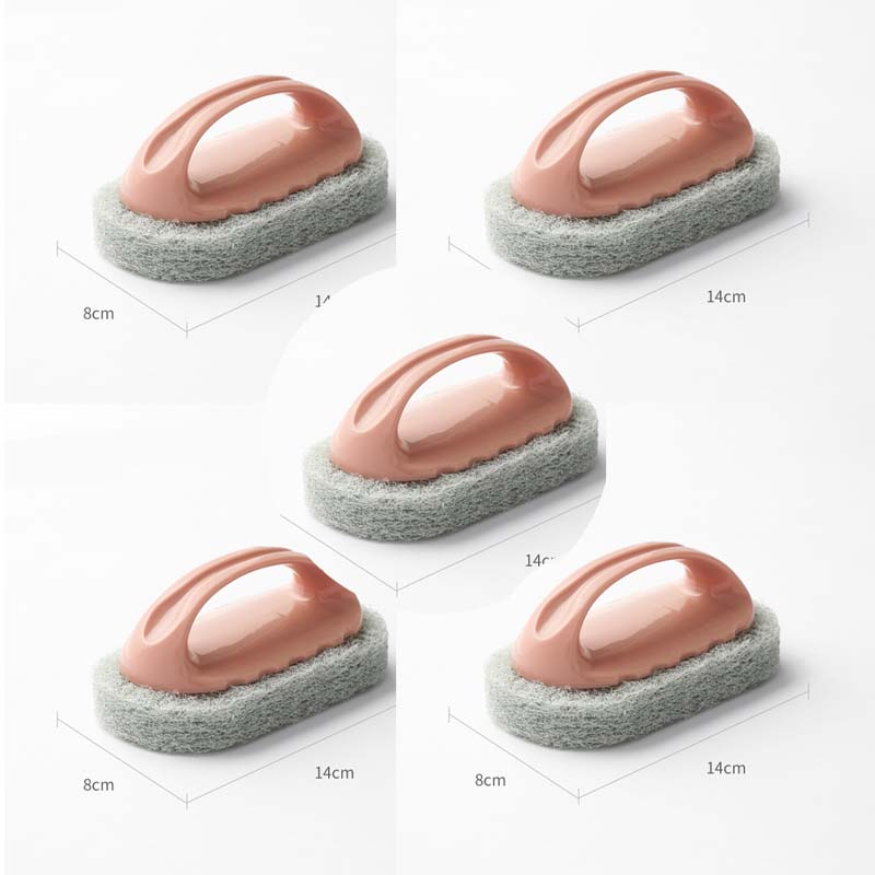 Cepillo de Limpieza Multiusos con Mango