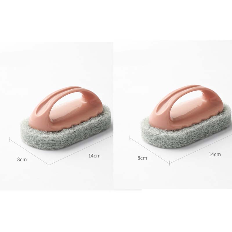 Cepillo de Limpieza Multiusos con Mango