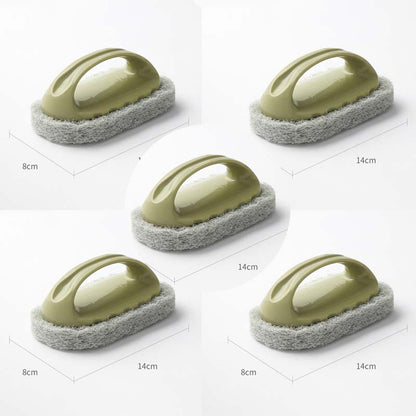 Cepillo de Limpieza Multiusos con Mango