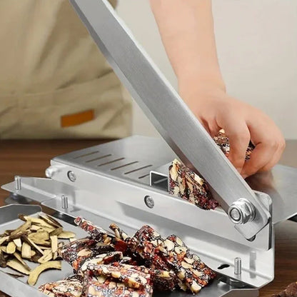 Manual Bone Meat Cutter