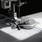 Guía magnética redonda ajustable para costuras