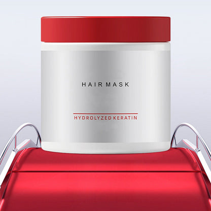 Mascarilla Suavizante para Cabello con Aroma de Larga Duración