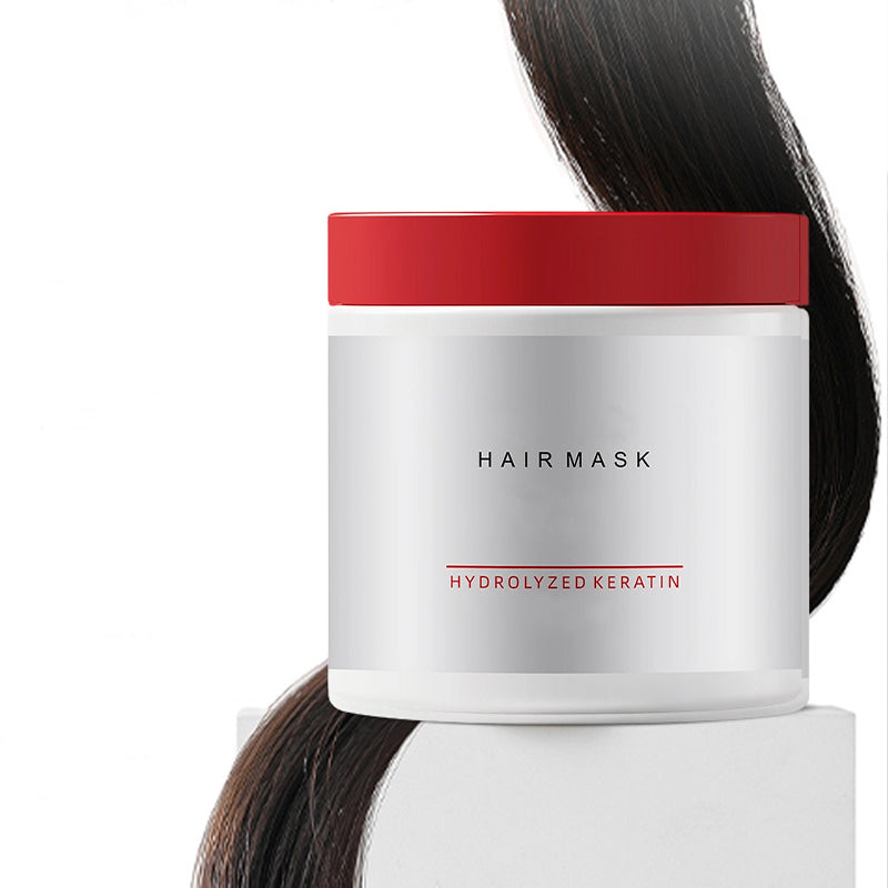 Mascarilla Suavizante para Cabello con Aroma de Larga Duración