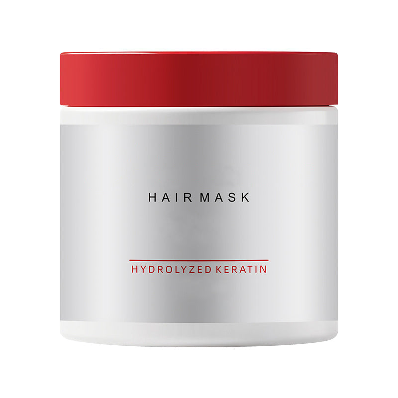 Mascarilla Suavizante para Cabello con Aroma de Larga Duración