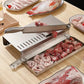 Cortador de Carne y Hueso Manual