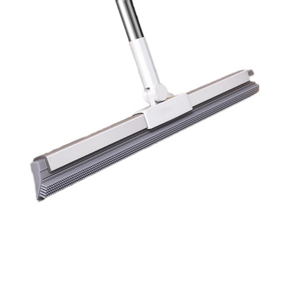 Escoba Multiusos de Silicona Suave y Reforzada