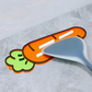 Tapete Escurridor de Silicona Multiusos para Cocina