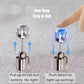 Aretes de Corona Luminosos LED