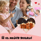Kit de Manualidades con Cuentas Creativo y Educativo
