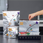 Silver Ion Antibacterial Food Storage Bags