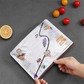 Silver Ion Antibacterial Food Storage Bags