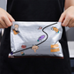 Silver Ion Antibacterial Food Storage Bags