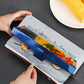 Silver Ion Antibacterial Food Storage Bags